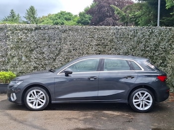 Used Audi A3 2023 for sale - 78778172: Photo