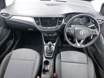 Used Vauxhall Crossland 2022 for sale - 74928848: Photo