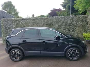 Used Vauxhall Crossland 2022 for sale - 74928848: Photo