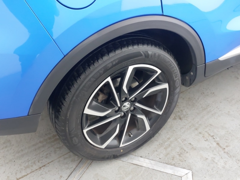 Used MG MG ZS 2021 for sale - 77373402: Photo 13