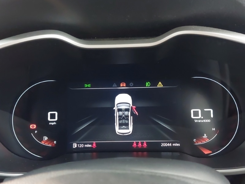 Used MG MG ZS 2021 for sale - 77373402: Photo 17