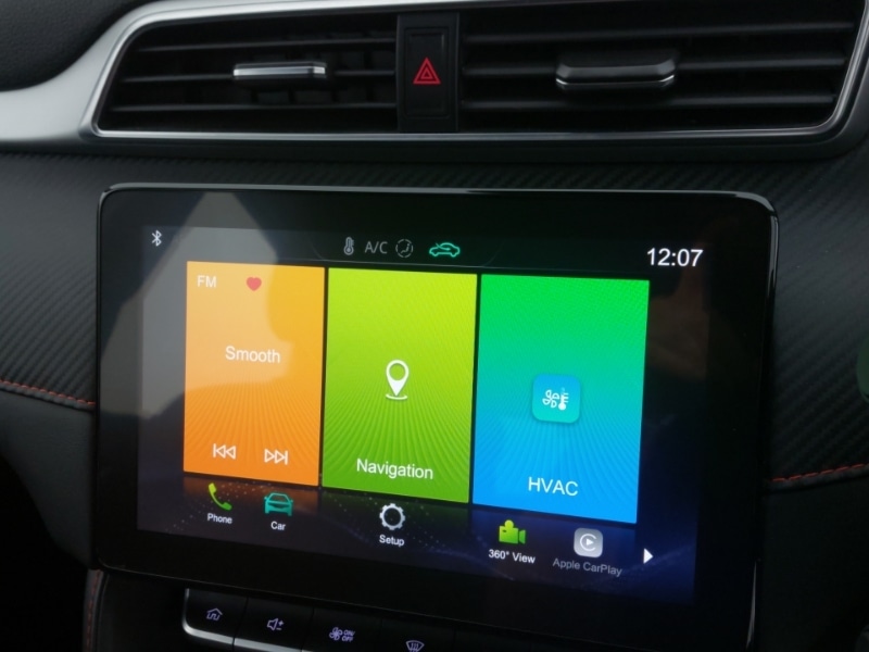 Used MG MG ZS 2021 for sale - 77373402: Photo 19