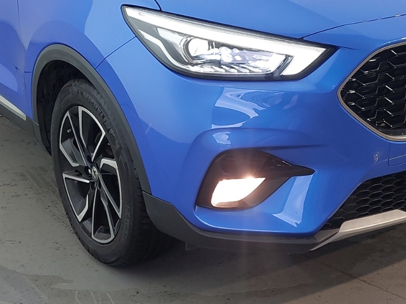 Used MG MG ZS 2021 for sale - 77373402: Photo 9