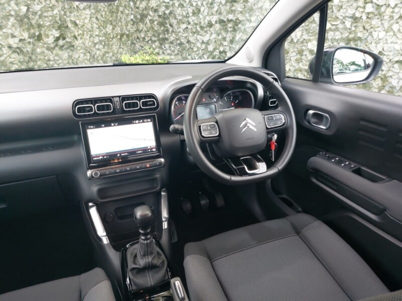 Used Citroen C3 Aircross 2022 for sale - 76669574: Photo 11