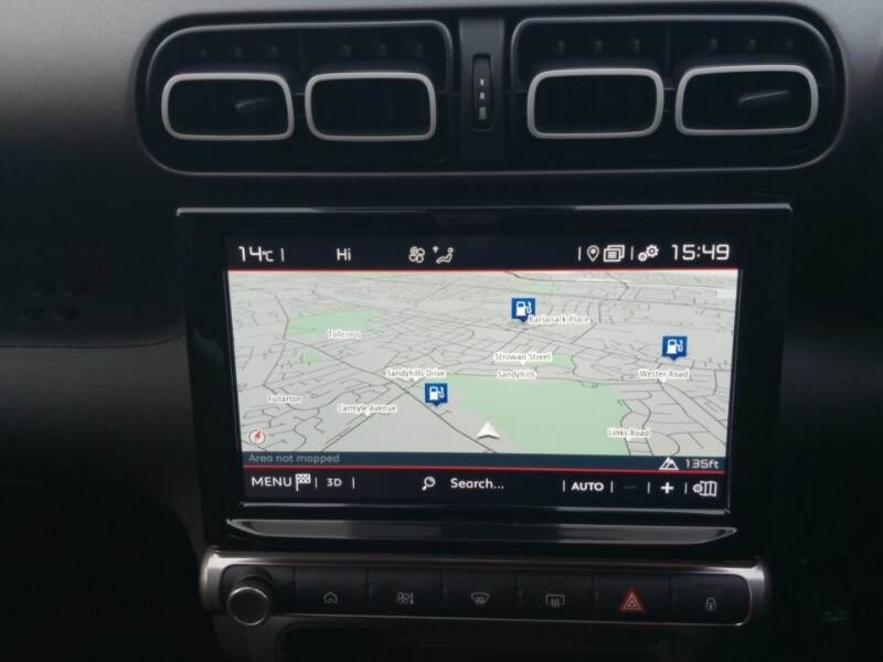 Used Citroen C3 Aircross 2022 for sale - 76669574: Photo 12