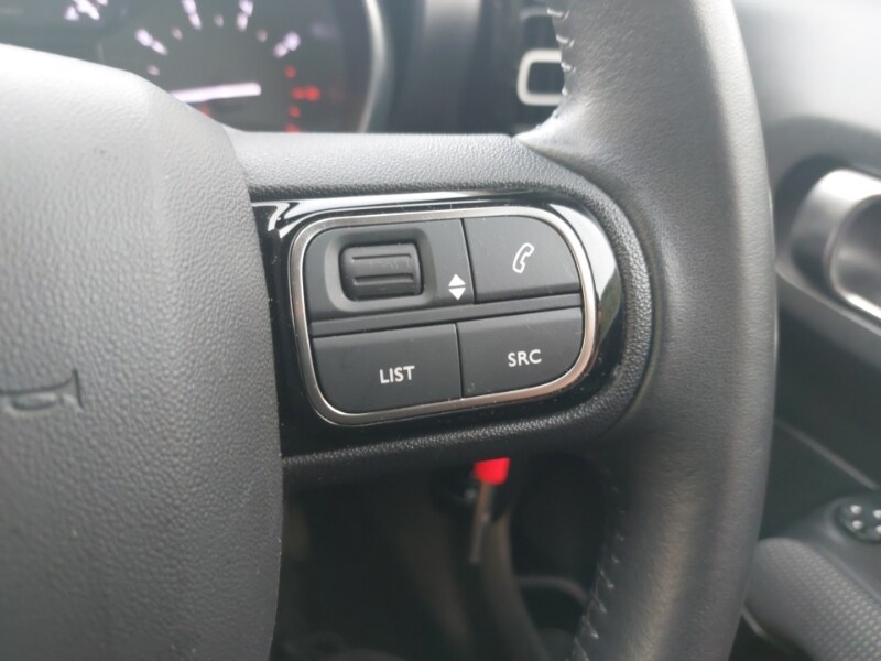 Used Citroen C3 Aircross 2022 for sale - 76669574: Photo 17