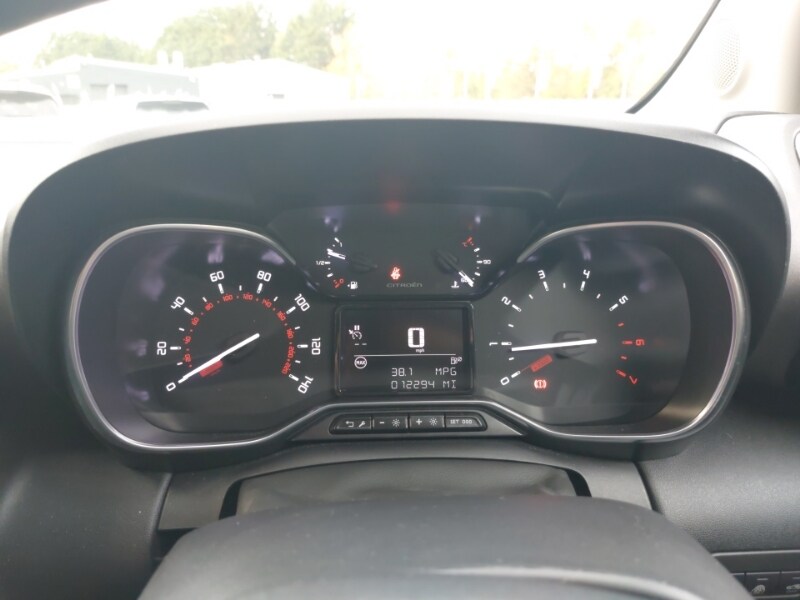 Used Citroen C3 Aircross 2022 for sale - 76669574: Photo 19