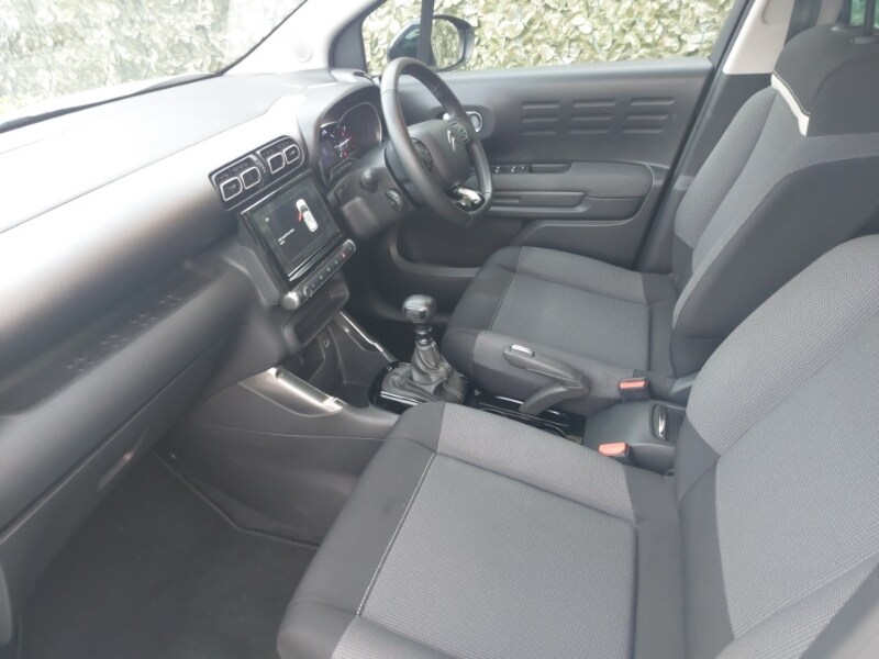 Used Citroen C3 Aircross 2022 for sale - 76669574: Photo 5