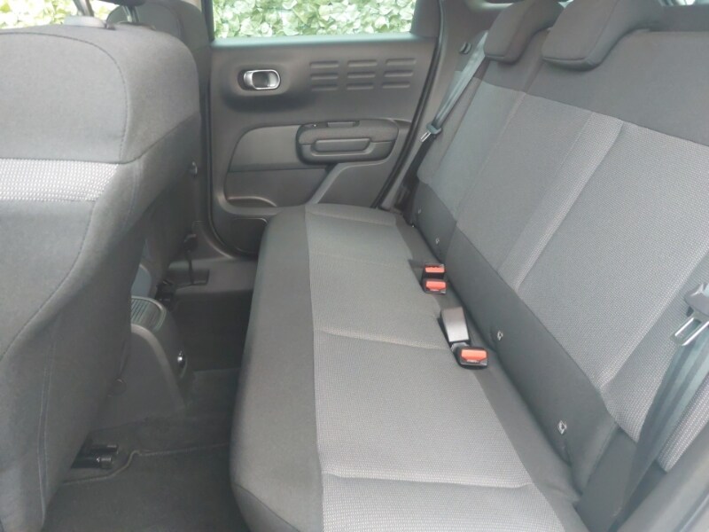 Used Citroen C3 Aircross 2022 for sale - 76669574: Photo 6