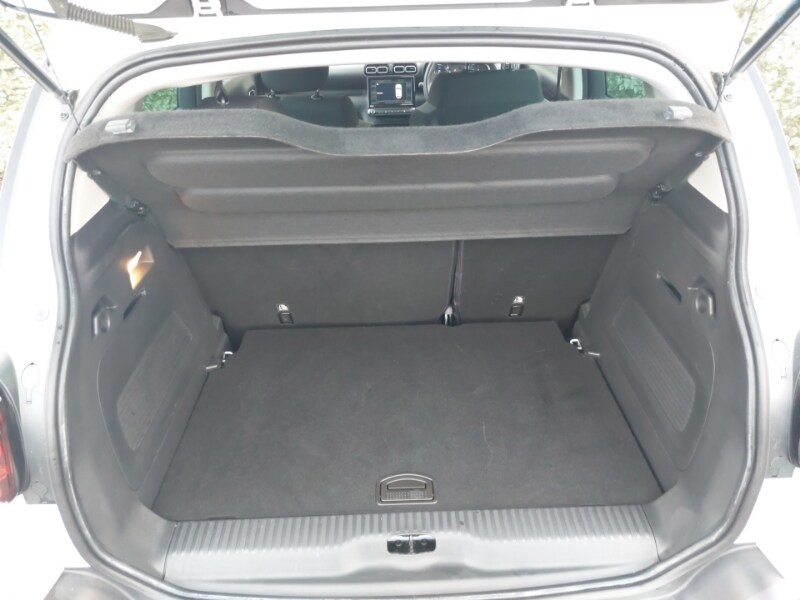 Used Citroen C3 Aircross 2022 for sale - 76669574: Photo 8