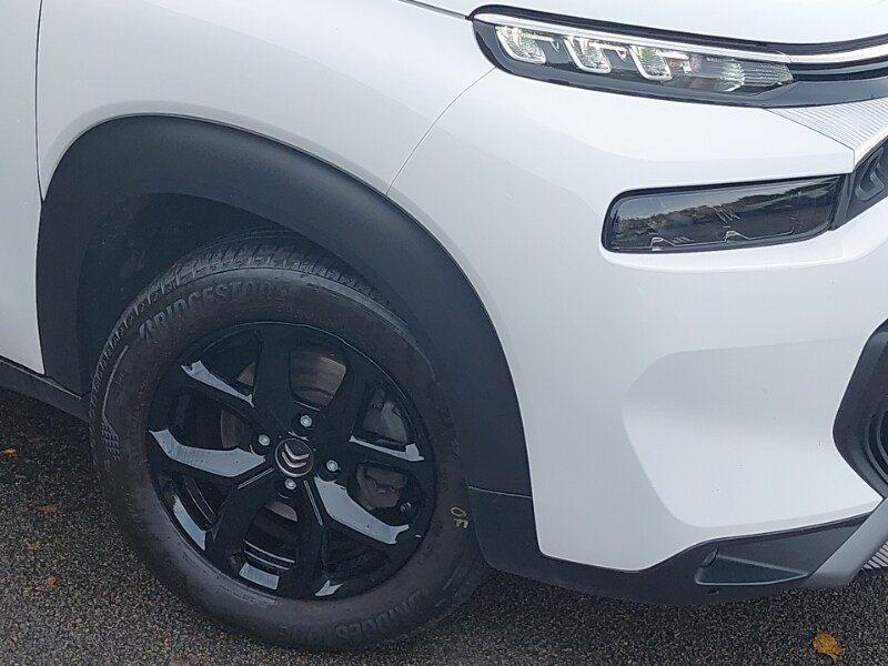 Used Citroen C3 Aircross 2022 for sale - 76669574: Photo 9