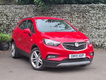Used Vauxhall Mokka X 2019 for sale - 79523014: Photo