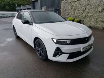 2025 - 1.2 Turbo 130 GS 5dr Auto