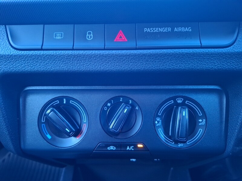 Used Skoda Fabia 2021 for sale - 77907673: Photo 14