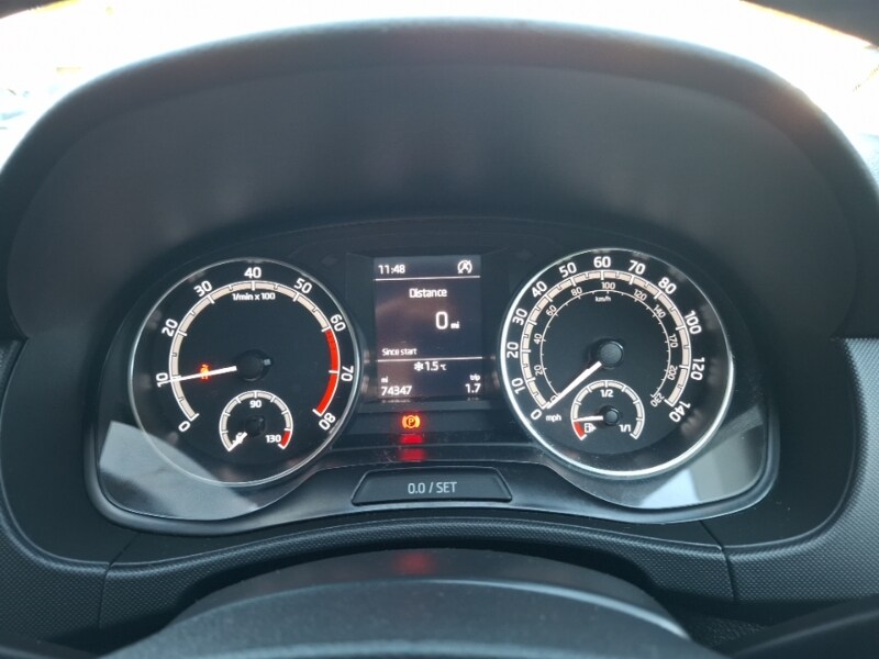 Used Skoda Fabia 2021 for sale - 77907673: Photo 17