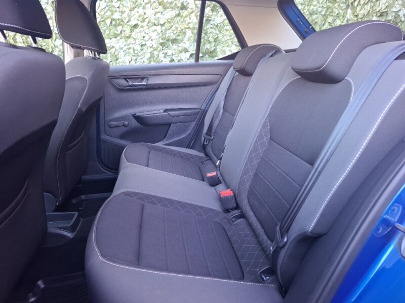 Used Skoda Fabia 2021 for sale - 77907673: Photo 6