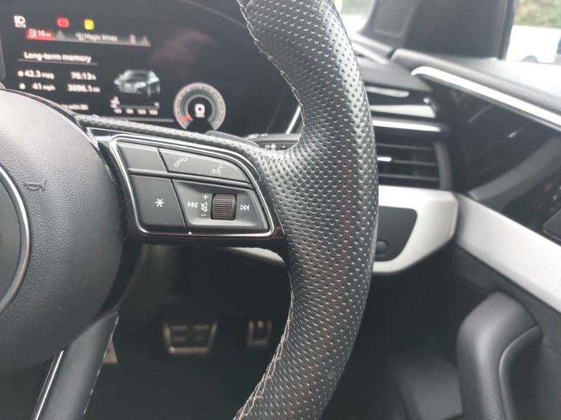 Used Audi A4 2022 for sale - 77114705: Photo 13