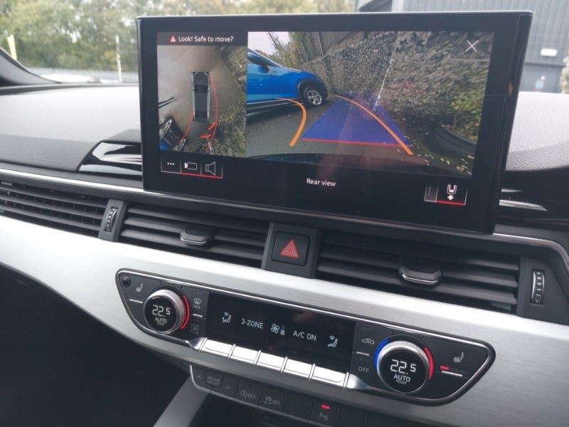 Used Audi A4 2022 for sale - 77114705: Photo 14