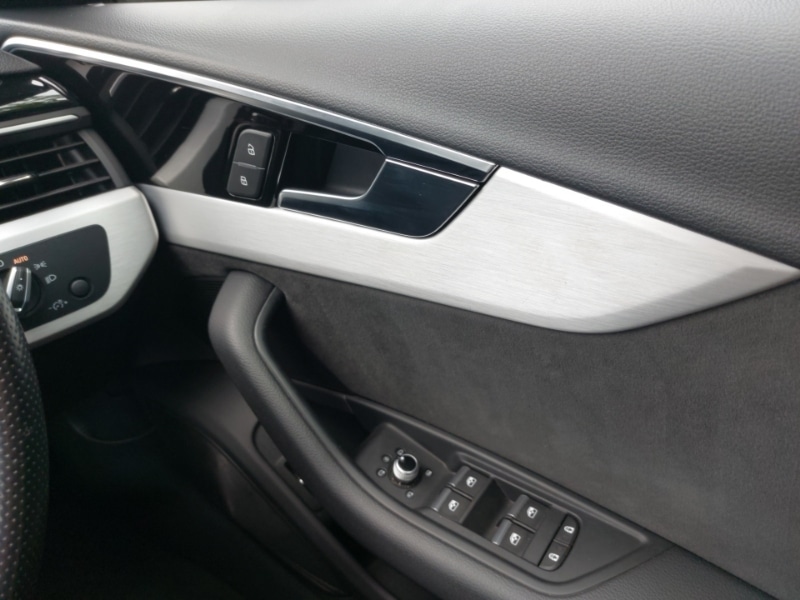 Used Audi A4 2022 for sale - 77114705: Photo 19