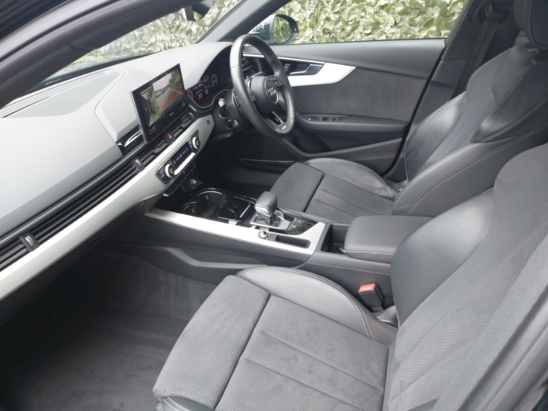 Used Audi A4 2022 for sale - 77114705: Photo 5