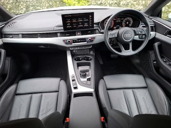 Used Audi A5 2021 for sale - 78151482: Photo