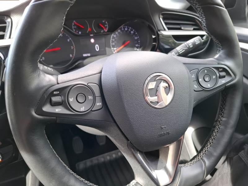 Used Vauxhall Corsa 2022 for sale - 78023773: Photo 12