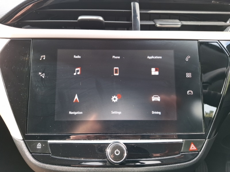 Used Vauxhall Corsa 2022 for sale - 78023773: Photo 13