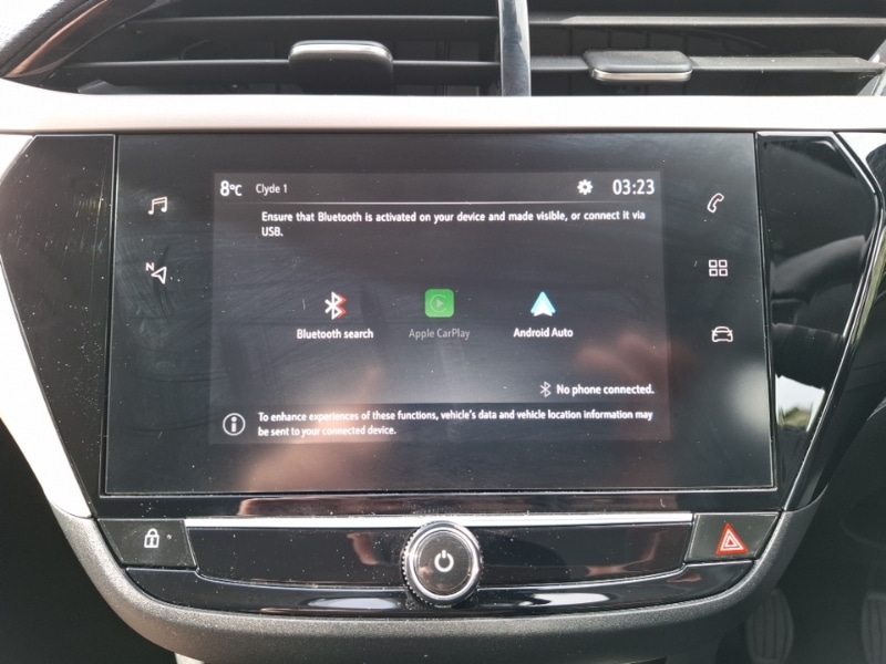 Used Vauxhall Corsa 2022 for sale - 78023773: Photo 14