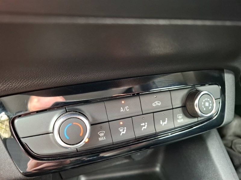 Used Vauxhall Corsa 2022 for sale - 78023773: Photo 15