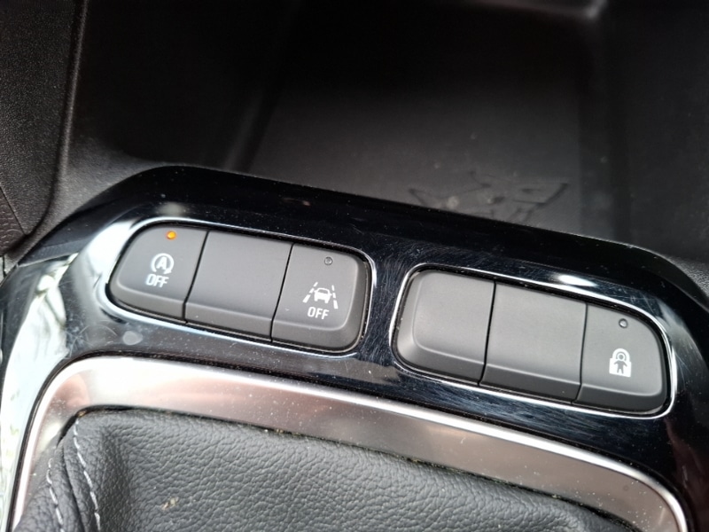 Used Vauxhall Corsa 2022 for sale - 78023773: Photo 18