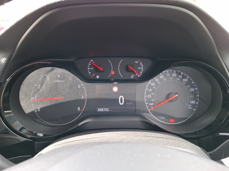 Used Vauxhall Corsa 2022 for sale - 78023773: Photo 19