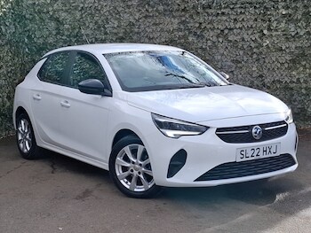 Used Vauxhall Corsa 2022 for sale - 78023773: Photo