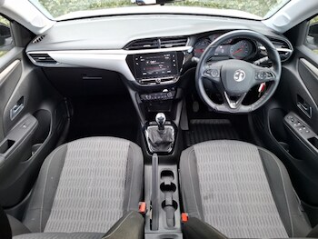 Used Vauxhall Corsa 2022 for sale - 78023773: Photo