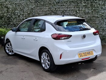 Used Vauxhall Corsa 2022 for sale - 78023773: Photo