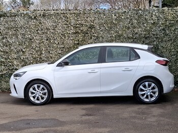 Used Vauxhall Corsa 2022 for sale - 78023773: Photo