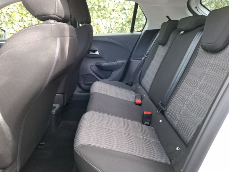 Used Vauxhall Corsa 2022 for sale - 78023773: Photo 6