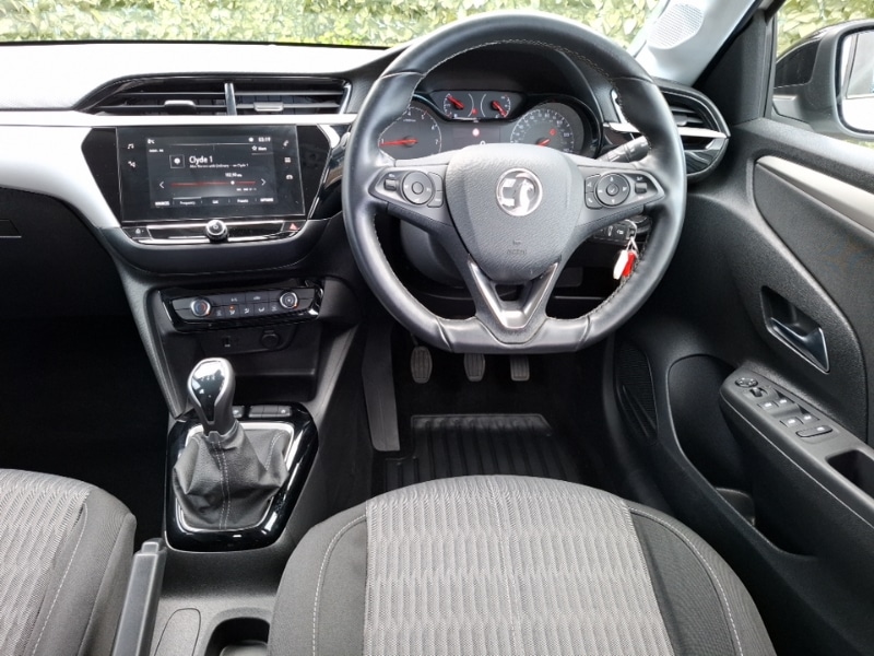Used Vauxhall Corsa 2022 for sale - 78023773: Photo 7