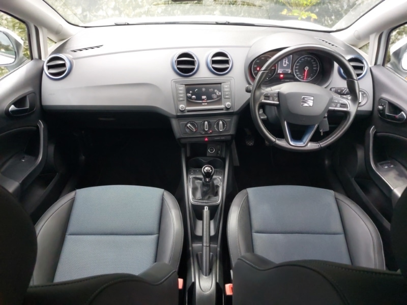 Used SEAT Ibiza 2016 for sale - 76484010: Photo 2