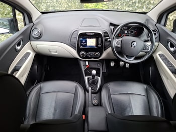 Used Renault Captur 2017 for sale - 78369205: Photo