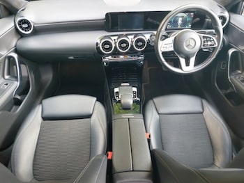 Used Mercedes-Benz A-Class 2019 for sale - 75576468: Photo