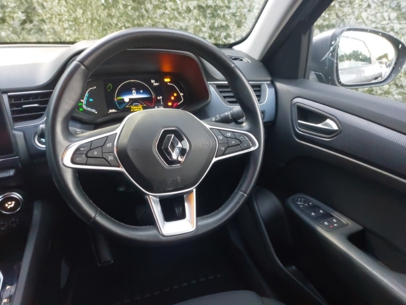 Used Renault Arkana 2022 for sale - 76408093: Photo 10
