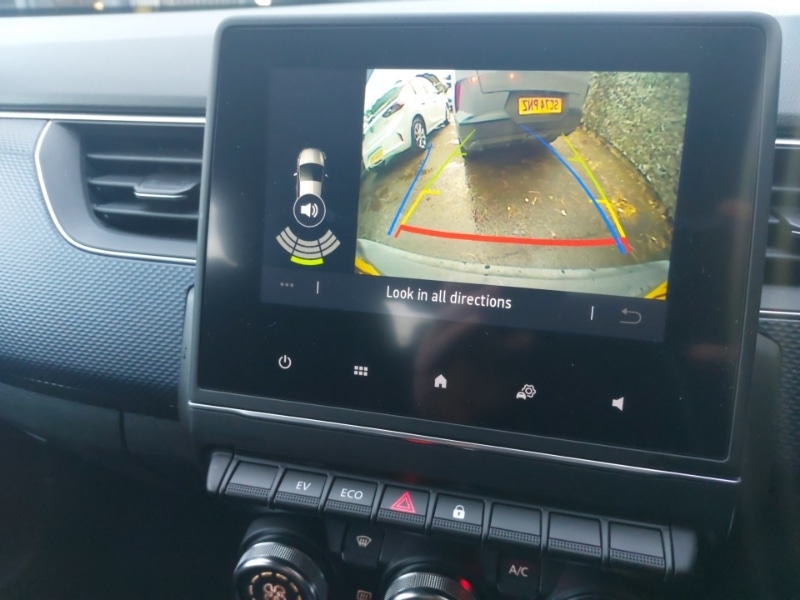 Used Renault Arkana 2022 for sale - 76408093: Photo 14