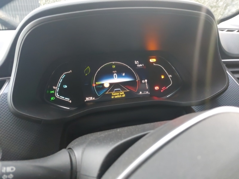 Used Renault Arkana 2022 for sale - 76408093: Photo 18