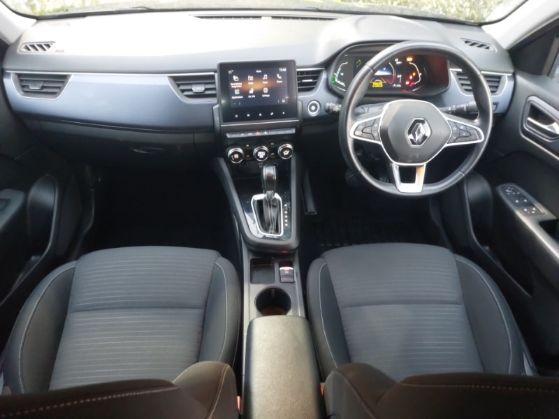 Used Renault Arkana 2022 for sale - 76408093: Photo 2