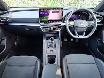 Used Cupra Formentor 2025 for sale - 79253305: Photo