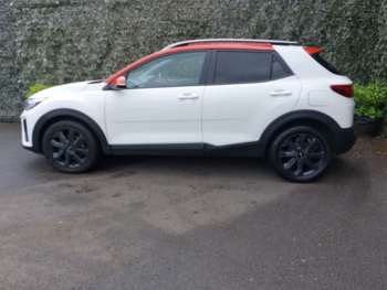 Used Kia Stonic 2019 for sale - 75169847: Photo