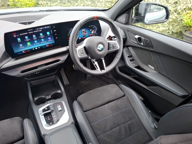 Used BMW 1 Series 2025 for sale - 77756210: Photo 10