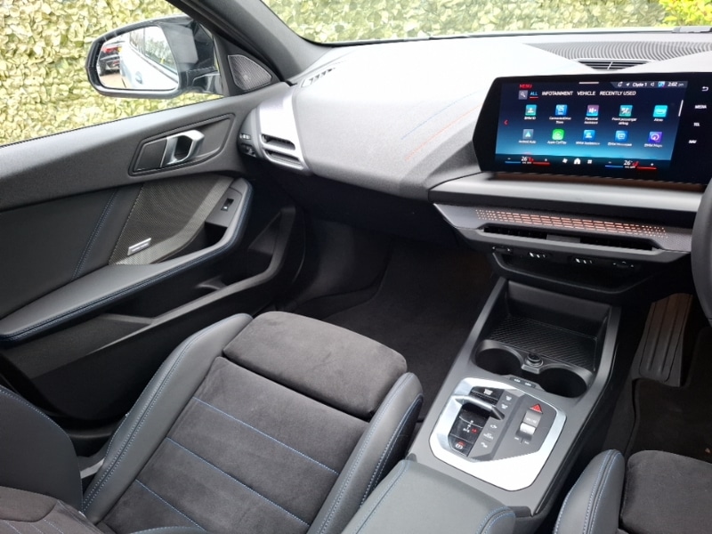 Used BMW 1 Series 2025 for sale - 77756210: Photo 11