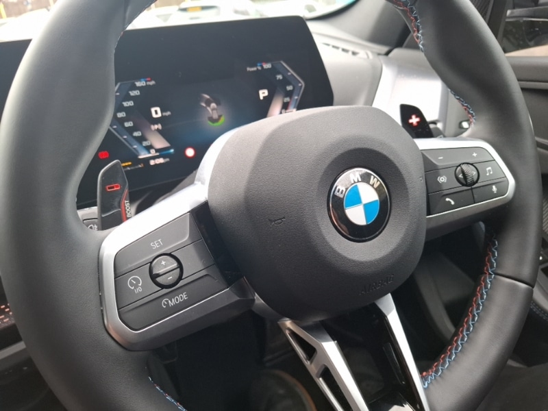 Used BMW 1 Series 2025 for sale - 77756210: Photo 12