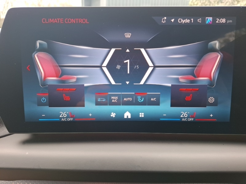 Used BMW 1 Series 2025 for sale - 77756210: Photo 15